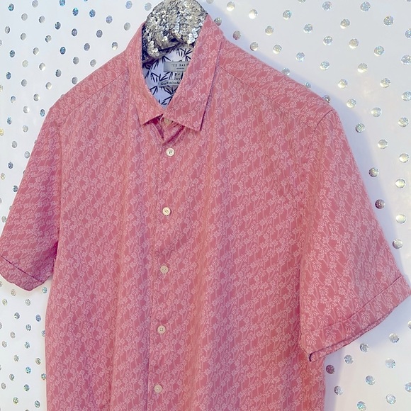 Ted Baker Shirts Ted Baker Shirt Poshmark